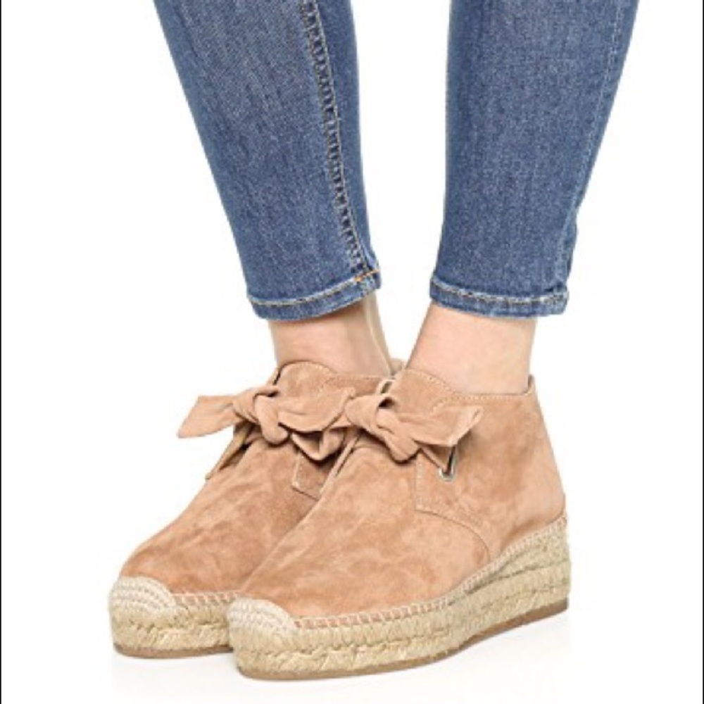rag & bone Gena Espadrille